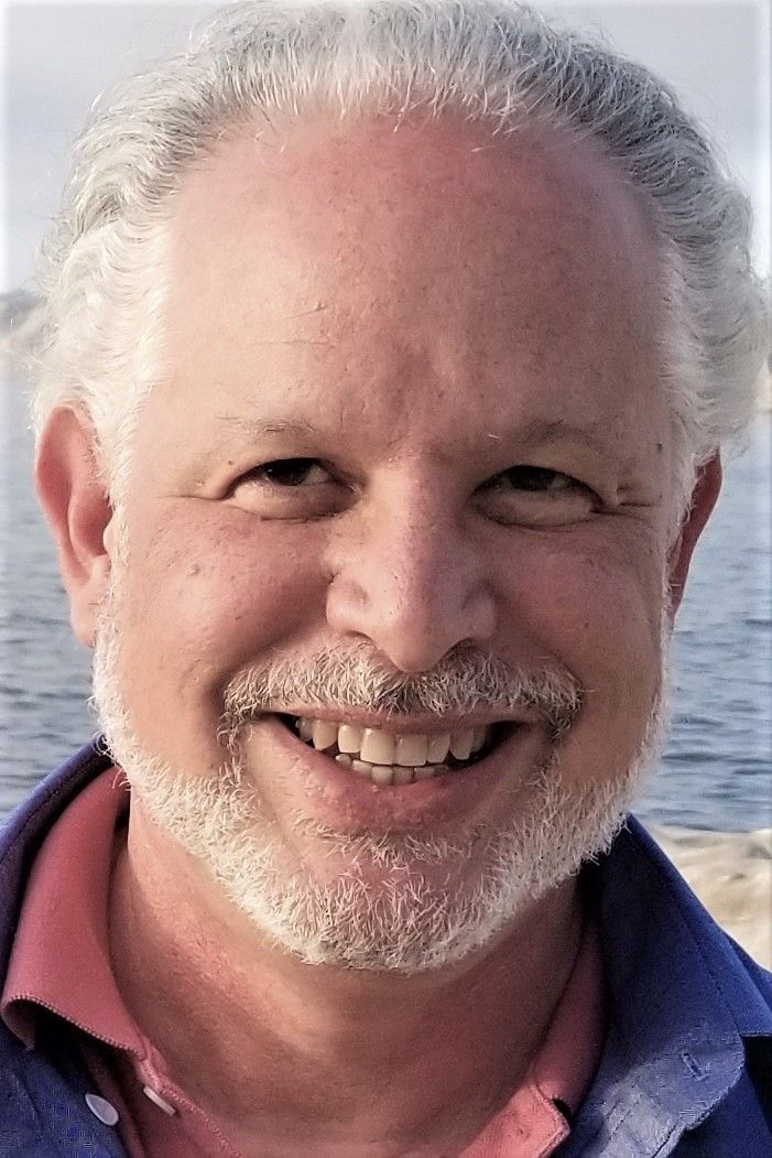 Marty Rosenheck